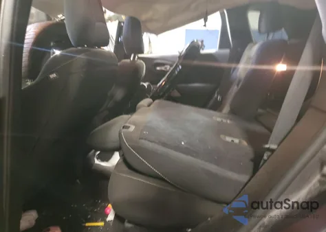 2018 Jeep Cherokee Latitude from USA, damaged, VIN 1C4PJMCB3JD534507